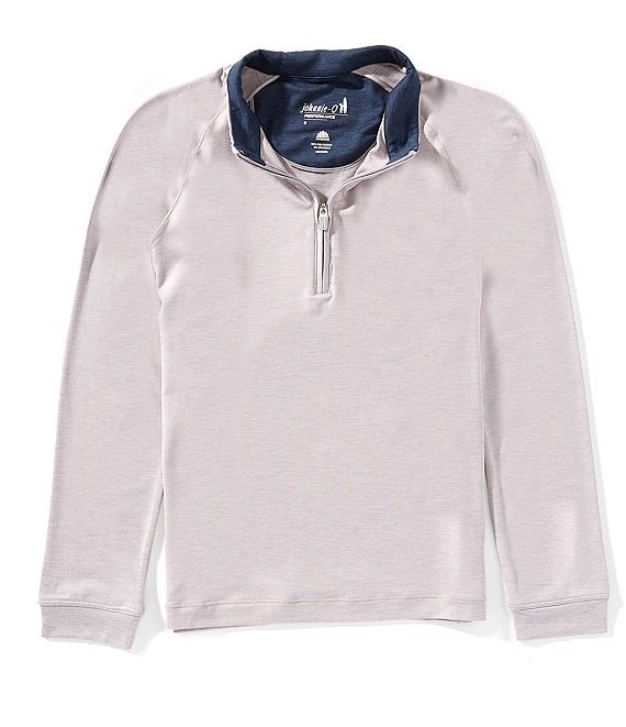 Johnnie-O Big Boys Freeborne 1/4 Zip Pullover | Dillard's