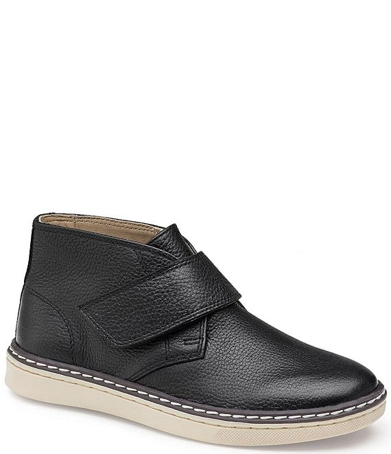 Boys 2024 chukka boots