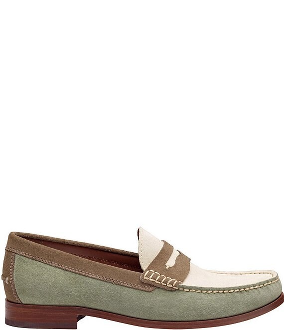 Johnston & Murphy Collection Men display picture 1