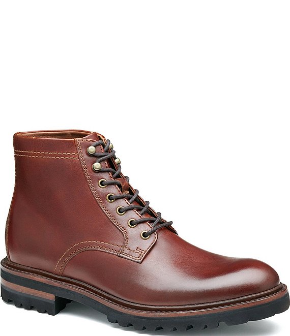 Dillards mens boots online