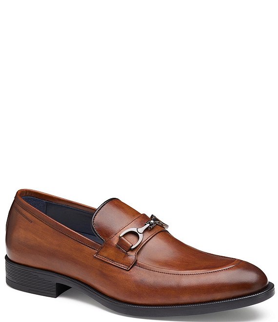 Johnston murphy mens store loafers