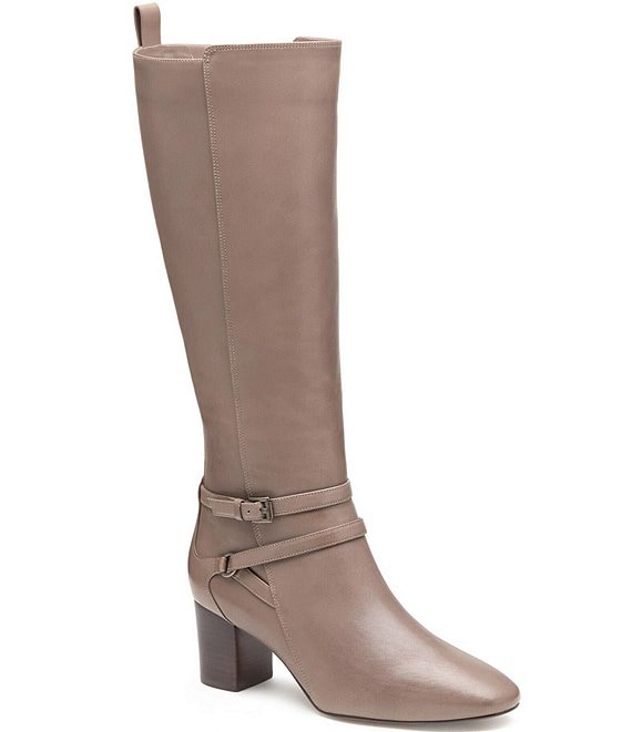 Dillards tall boots online