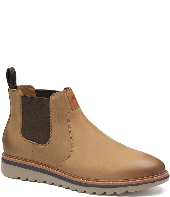 Dillards mens chelsea shops boots