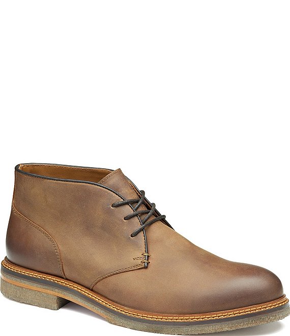 Dillards chukka boots best sale