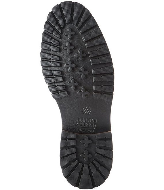 Johnston & Murphy Men's Collier Suede Penny Loafers | Dillard's