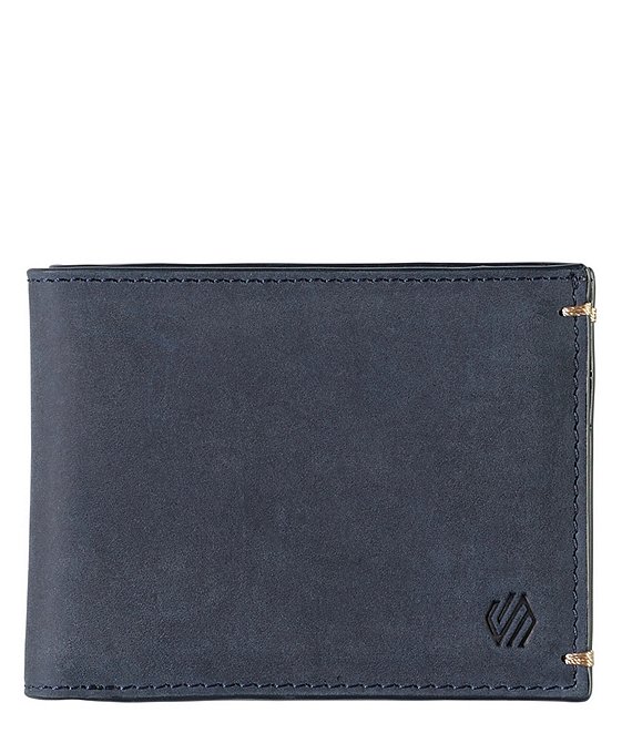 Johnston & Murphy Men's Jackson Leather Billfold Wallet | Dillard's
