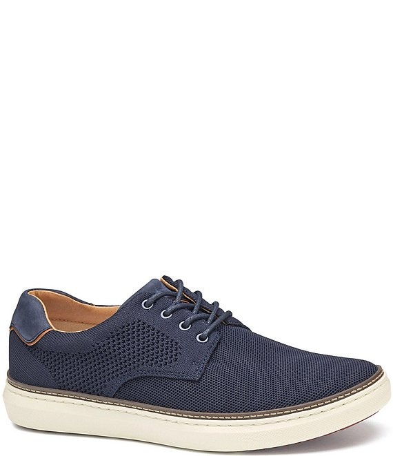 Johnston murphy mcguffey lace up on sale