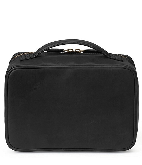 Johnston & Murphy Men's Rhodes Travel Kit | Dillard's