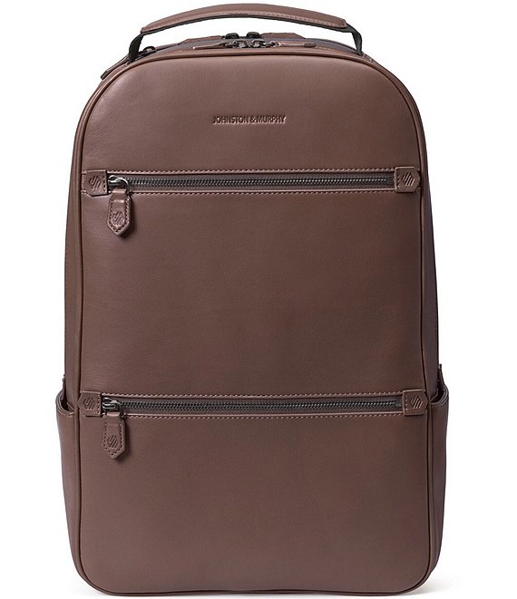 Johnston & Murphy Men's Richmond Backpack | Dillard's