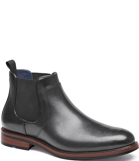 Johnston & Murphy Men's XC Flex Daylen Chelsea Boots