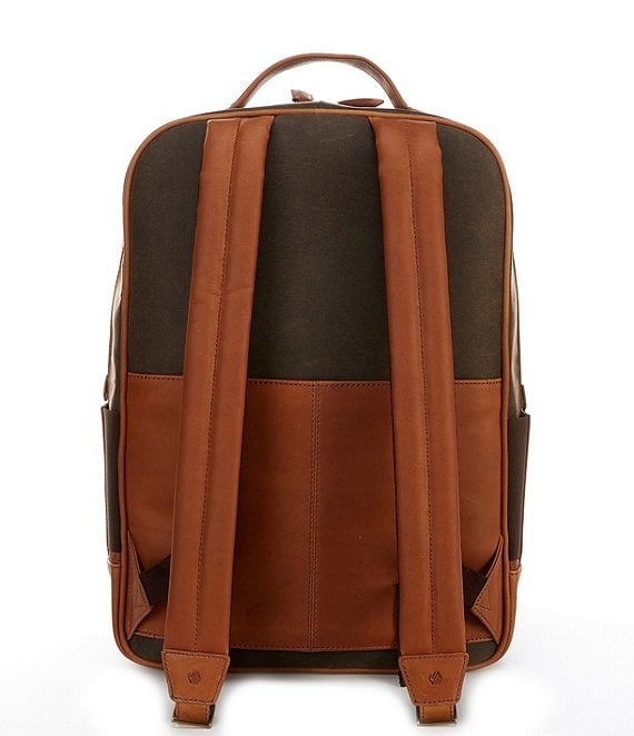 洋楽 COGNAC DA BUTTERMAN LP G RAP Johnston & Murphy Rhodes Backpack | Dillard's