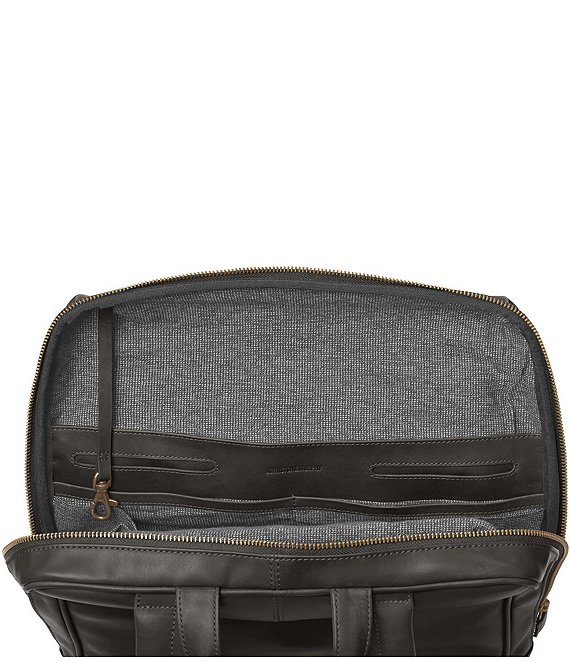 Johnston & Murphy Rhodes Commuter Laptop Backpack | Dillard's