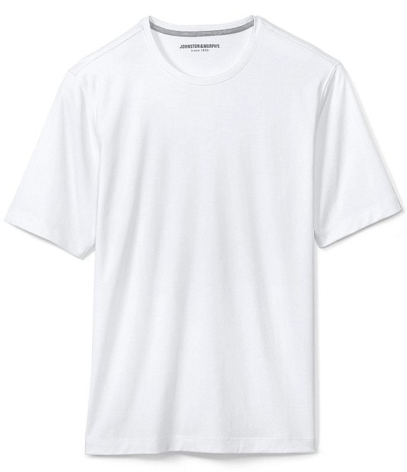 Essential Solid T-Shirt