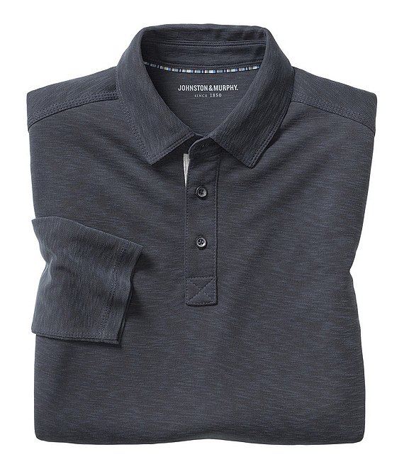 Polo store black dillards