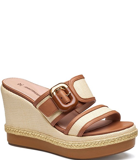 JOHNSON & MURPHY Sandals Johnston & Murphy Women main image 3