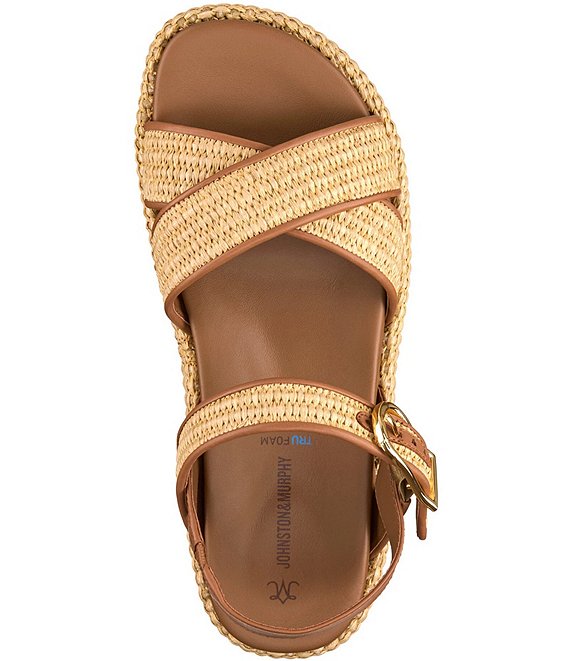 Johnston & Murphy Women display picture 1