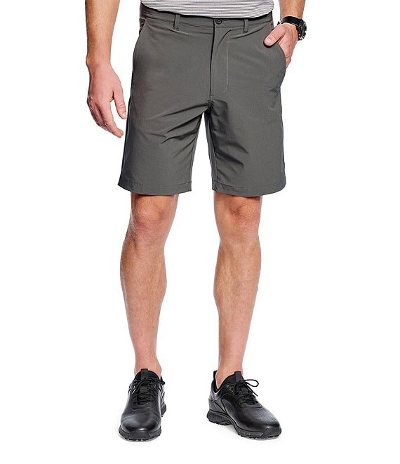 Dillards mens golf on sale shorts