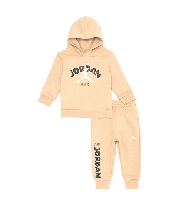 Jordan Baby Boys 12-24 Months Lil Champ Jordan Pullover Hoodie and ...