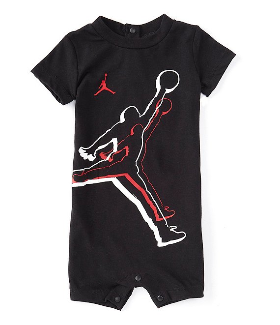 Air jordan baby sales boy clothes