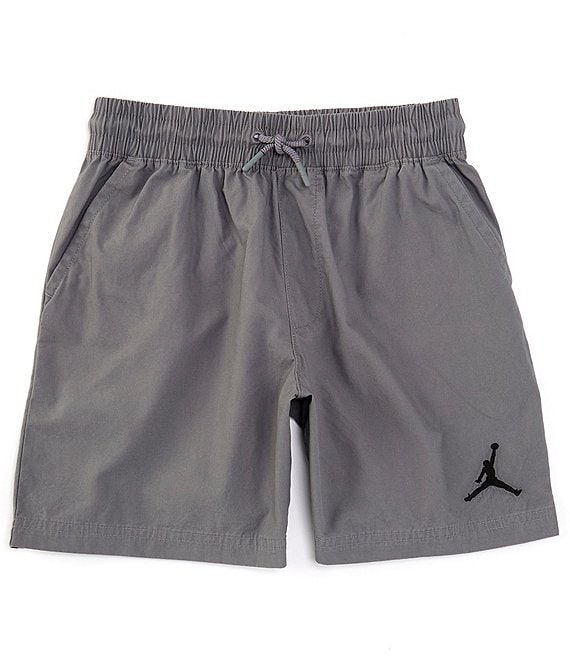 Jordan Big Boys 8 20 JDB Essential Woven Shorts Dillard s