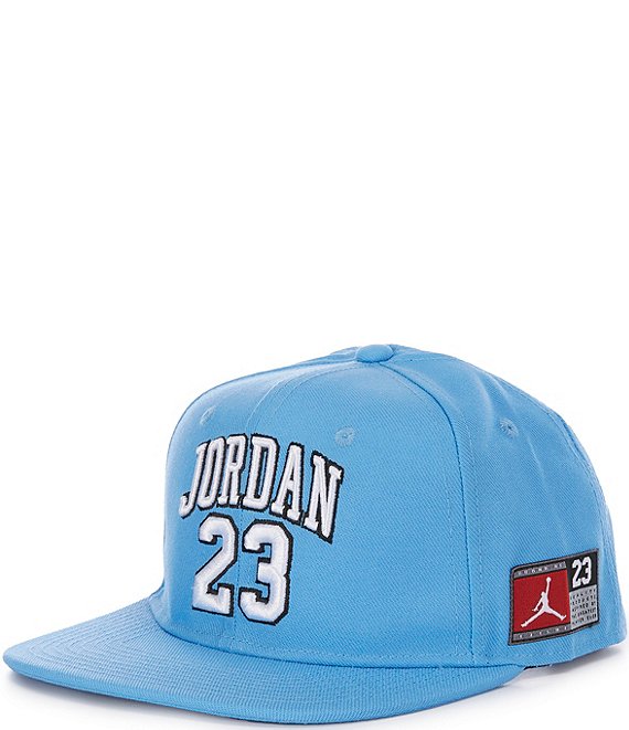 Jordan Big Boys Flat Brim Twill Cap | Dillard's