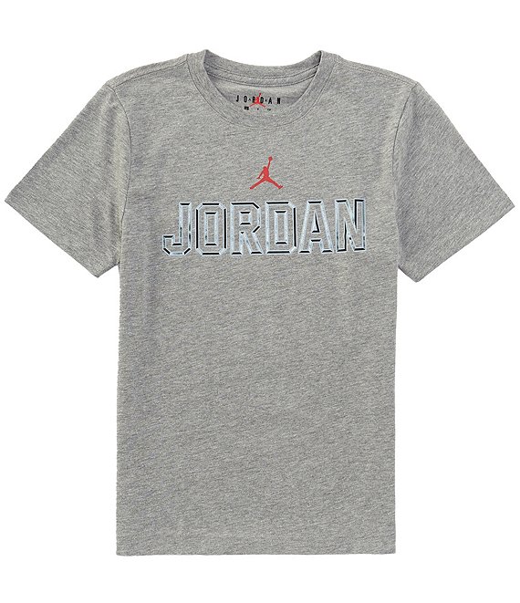 Air jordan 8 t shirt on sale