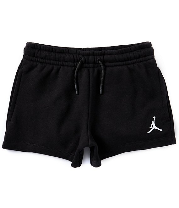 Jordan shorts for girls on sale