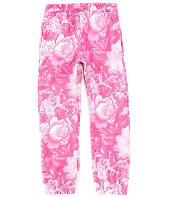 Jordan sweatpants for girls deals