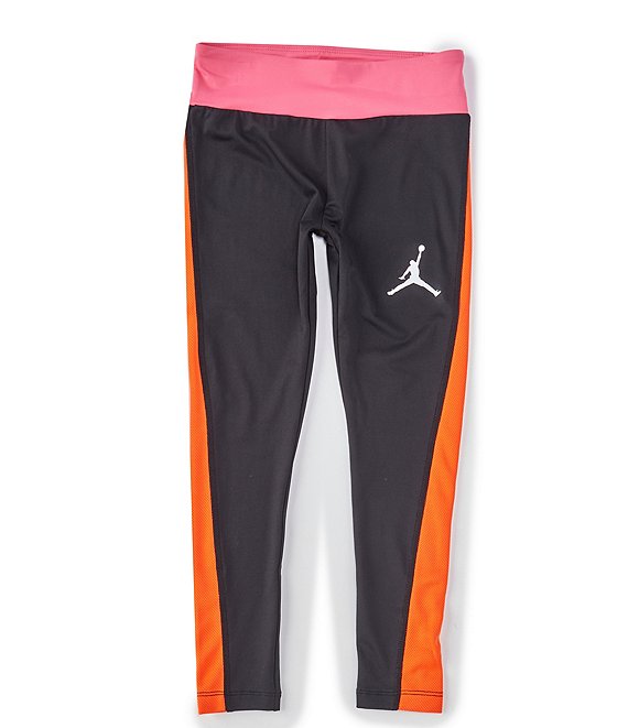 Jordan Jumpman By Nike Girls Leggings