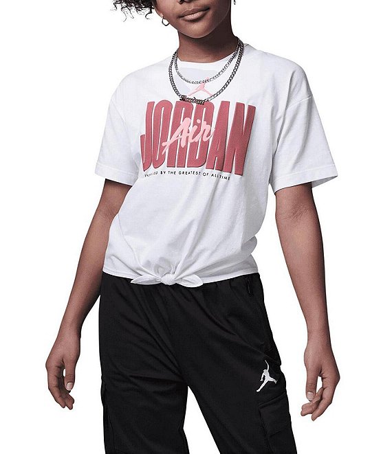 Girls' Jordan Jumpman T-Shirt