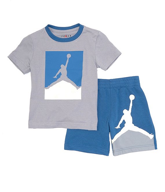 Boys Jordan Tops & T-Shirts.