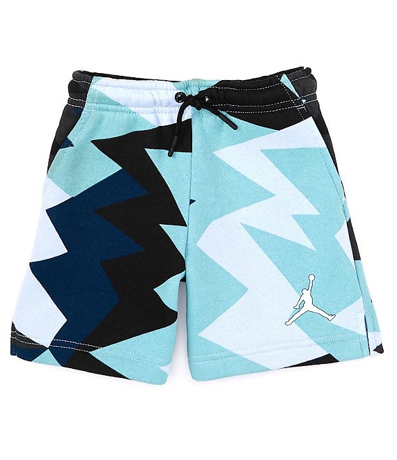 Jordan MJ Flight MVP Shorts Big Kids' (Boys) Shorts.