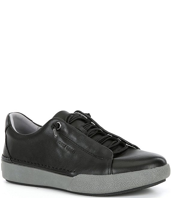 競売 Josef Dillard's | Sneakers Leather 24 Claire Seibel その他