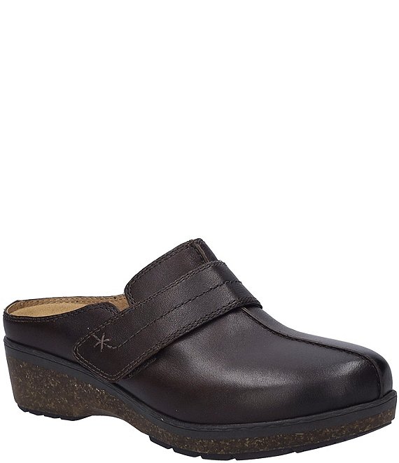 Josef seibel women's clogs deals