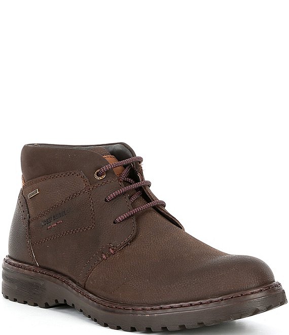 Josef Seibel Men s Erroll 52 Chukka Boots 43 9 9.5