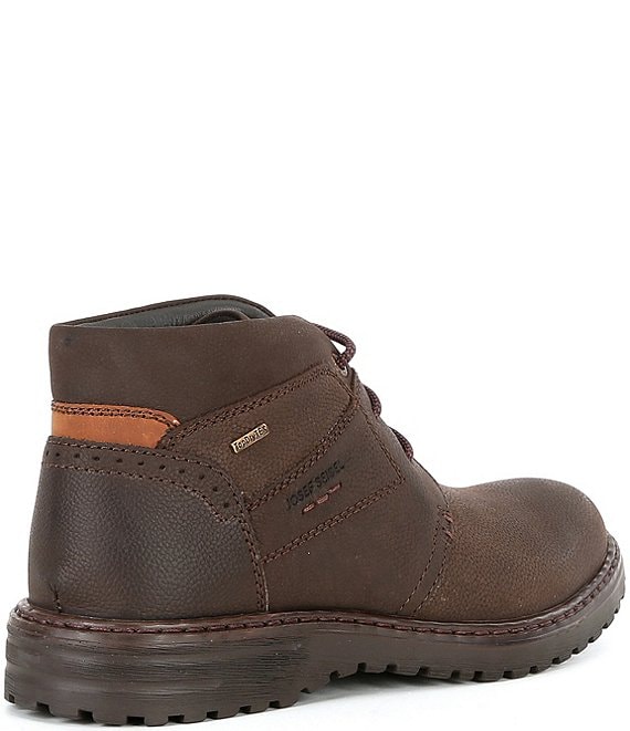 Josef Seibel Men's Erroll 52 Chukka Boots | Dillard's