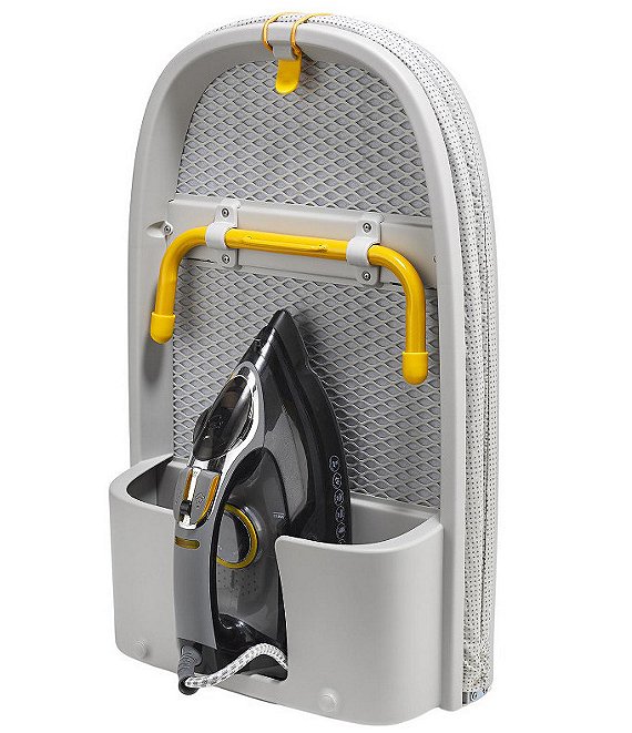 Joseph Joseph Pocket Max Folding Table Top Ironing Board