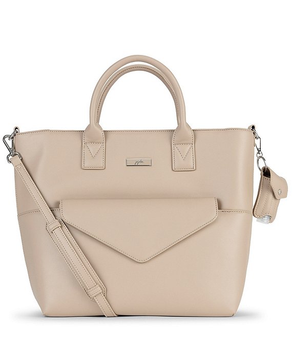 Color:Taupe - Image 1 - 247 Tote