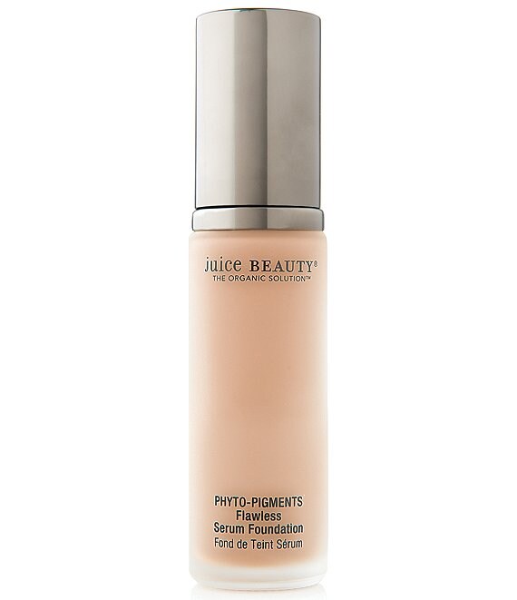Color:Desert Beige - Image 1 - PHYTO-PIGMENTS™ Flawless Serum Foundation