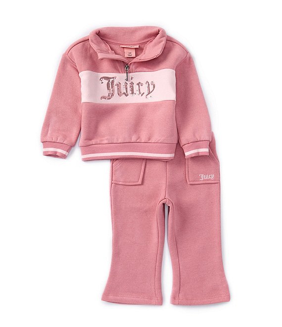 Juicy couture baby jumpsuit shop