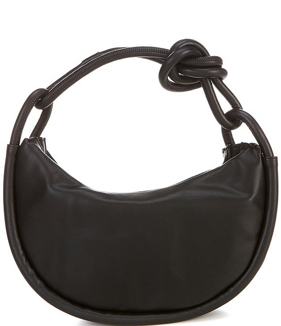 Louna Black Women's Shoulder Bags