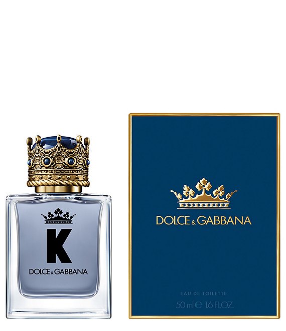 K by Dolce&Gabbana Eau de Toilette Spray | Dillard's