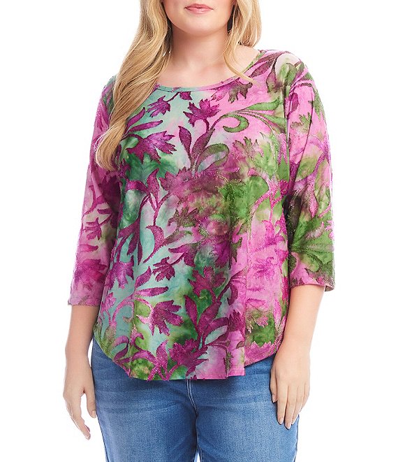 Women's Karen Kane Button Up Tops | Nordstrom
