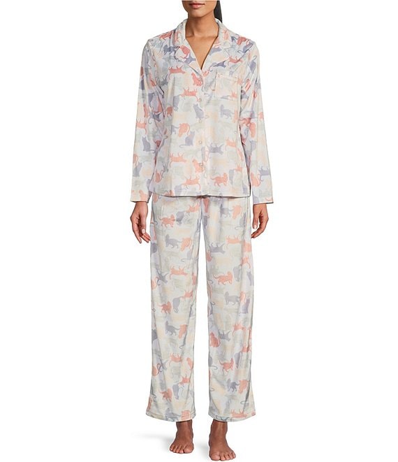 Karen Neuburger Womens Nightshirts & Gowns in Womens Pajamas