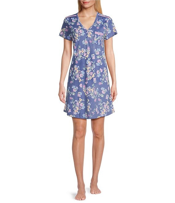 Karen neuburger nightshirt sale