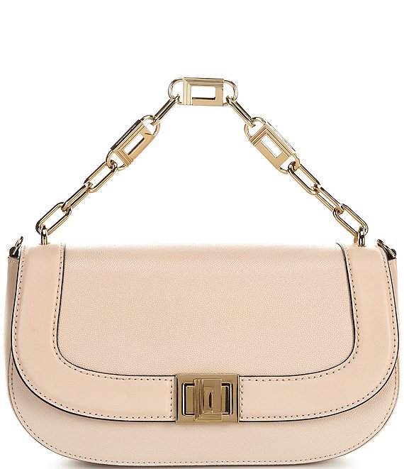 KARL LAGERFELD PARIS Ivette Shoulder Bag | Dillard's