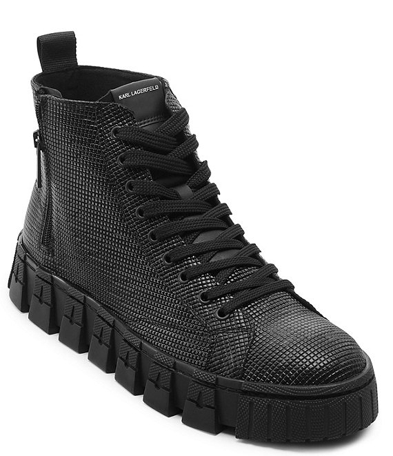 Sneaker Boots For Men-tuongthan.vn