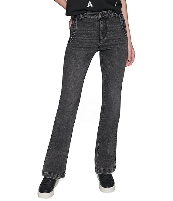 Women’s Karl Lagerfeld Paris Denim Jeans deals