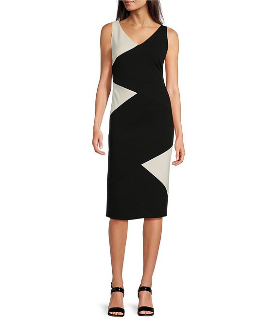 Karl lagerfeld dresses dillards shop