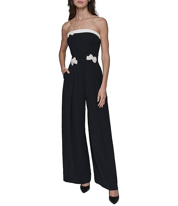 Jumpsuit karl lagerfeld online